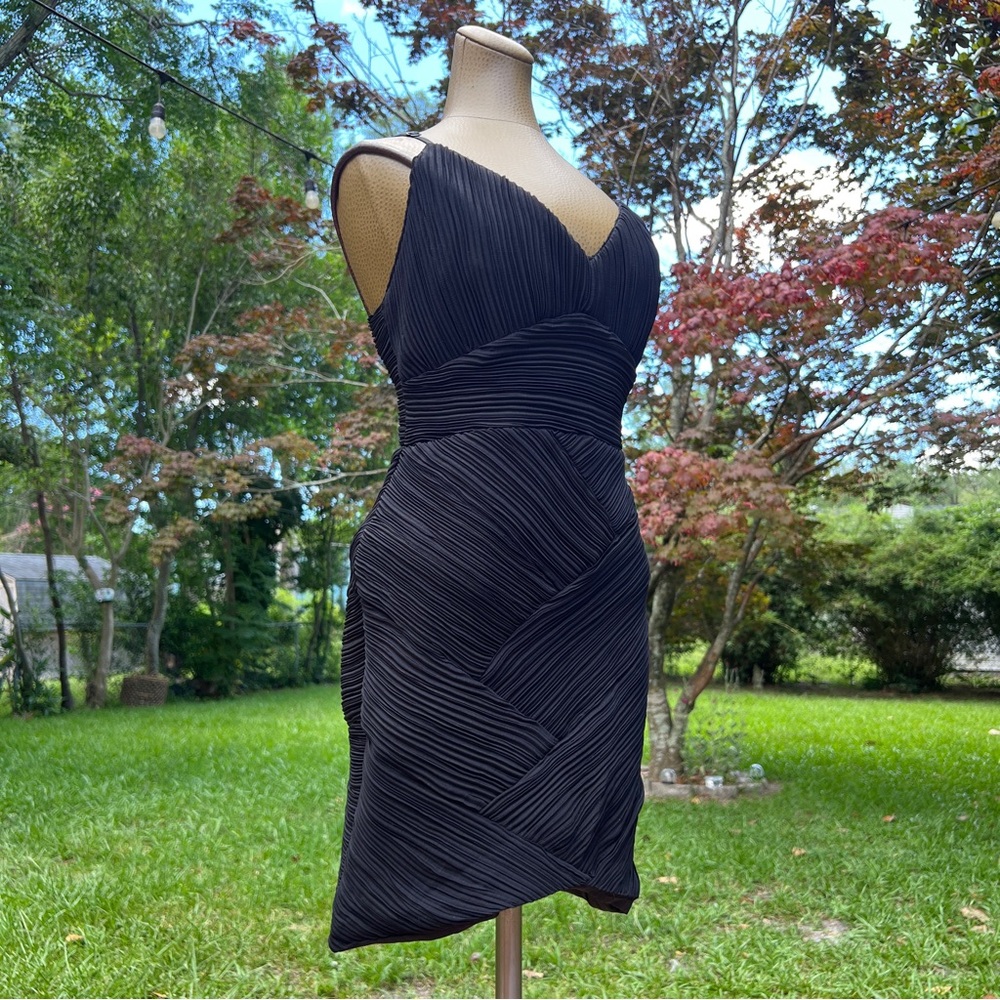NWOT DO + BE black party dress